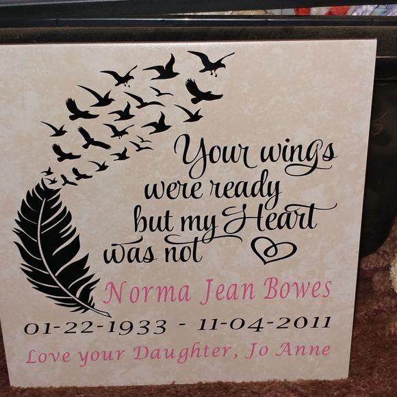 Meet your Posher, Jo - Picture 1 of 1